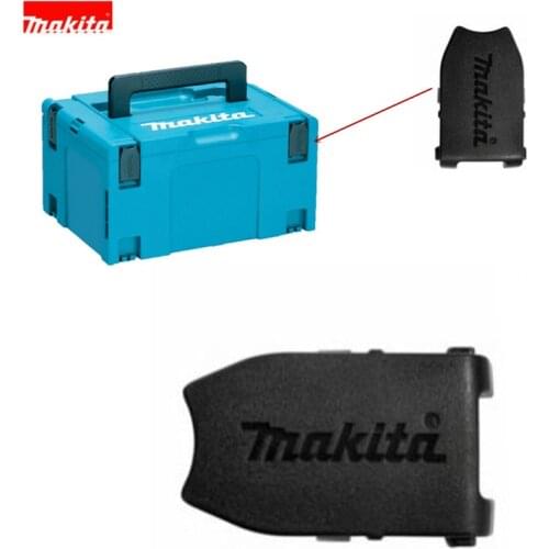 NEW Genuine Makita 453974-8 Suitcase Clasp for all MAKPAC type 1/2/3/4 821551-8 821550-0 821549-5