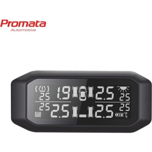 Promata Auto And Moto