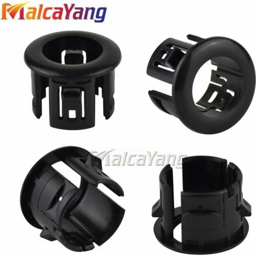 Radar Parking Sensor Bracket 89348-33010-C0 PDC Parking Sensor Retainer For Toyota Lexus ES350 HS250h 89348-33010,8934833010