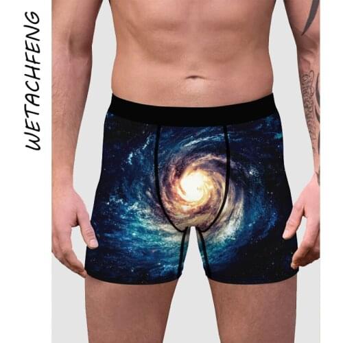 Men's Briefs-shorts Wetachfeng China