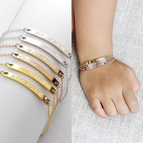 Pair Bracelets YCHM China
