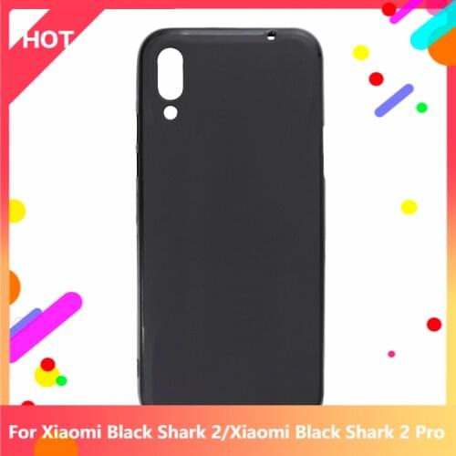 Zuitop Phone Cases Xiaomi Black Shark 2 Pro