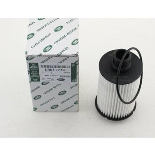1Set Car Oil Filter Kit For Discovery 4 Range Rover 5.0 V8 Oil Filter Remover Tool Cars Oil Filter