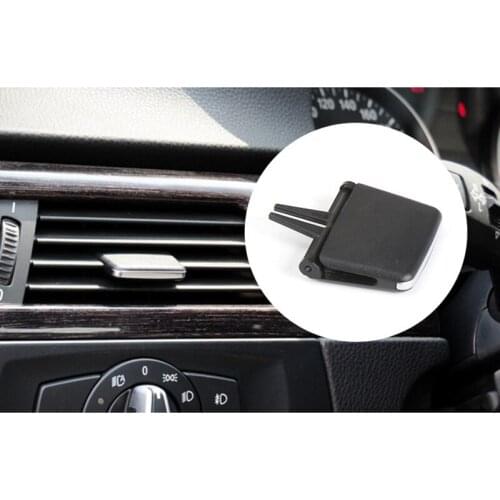 1pcs Front A/C Air Vent Outlet Tab Clip Repair Kit Air Outlet Pick for BMW 3 Series E90 2005 2006 2007 2008 2009 2010 2011 2012