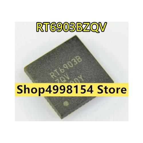 100% New&original RT6903B RT6903BZQV