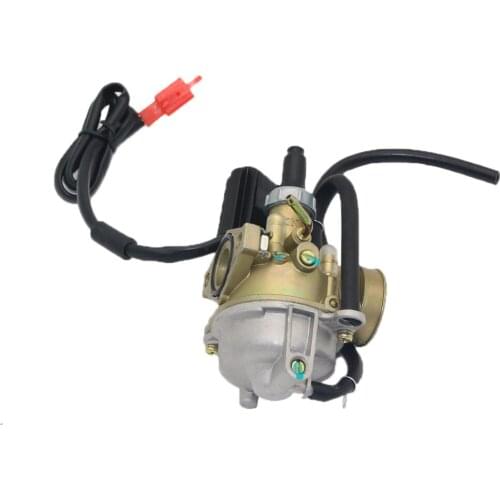 2 Stroke Carburetor Carb 17mm for Honda Dio 50 18 27 28 SA50 SK50 50cc