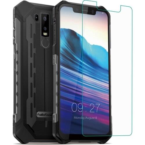 Armoureagle Screen Protectors For Ulefone Armor 6E