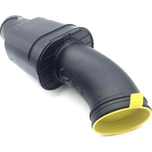Car air duct Intake silencer 5 Series F07 GT F10 F18 N20 525 520b mw535 528li Air lattice intake manifold Connecting pipe