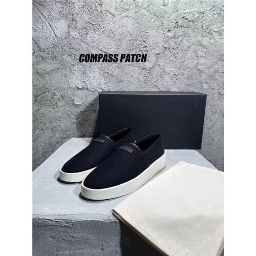 Мужские слипоны COMPASS PATCH China At AliExpress