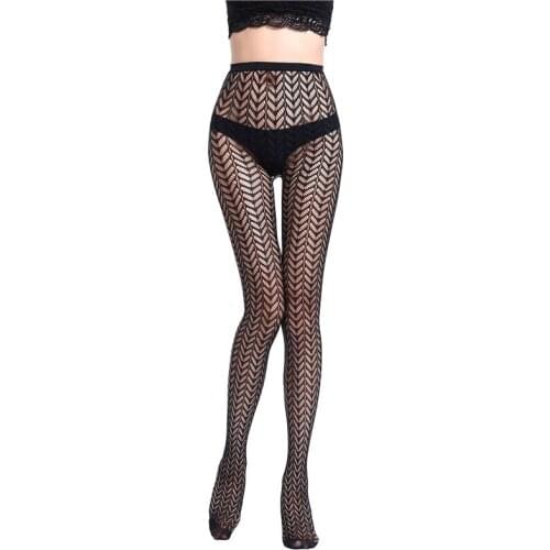 Женские кружевные чулки DAY DAY FUN China At AliExpress