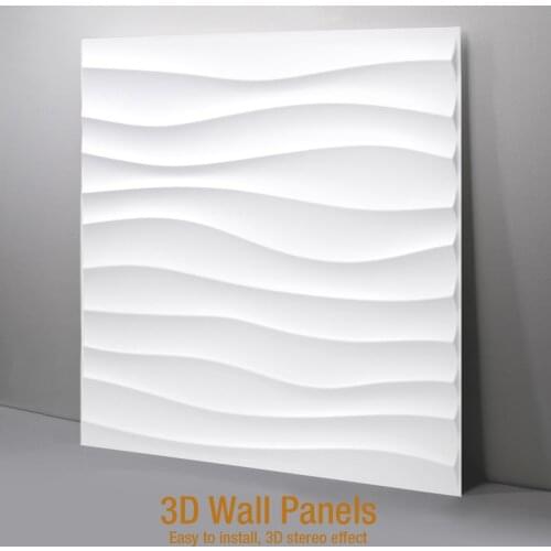 30x30cm 3D three-dimensional wall sticker decorative living room wallpaper mural waterproof 3D wall sticker bathroom kitchen