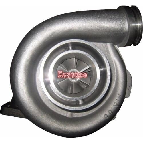 GT4594 TURBO 452164-5001S, 452164-0001, 452164-0004 8148873, 8112921 WITH Euro D12A ENGINE