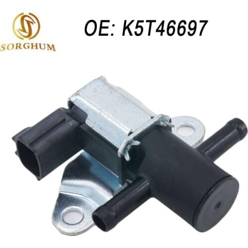 K5T46697 Vapor Canister Purge Solenoid Value For Infiniti Nissan 350Z 370Z 14930-JK20E