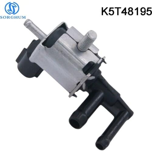 K5T48195 MP2S7 Vapor Canister Purge Solenoid Value