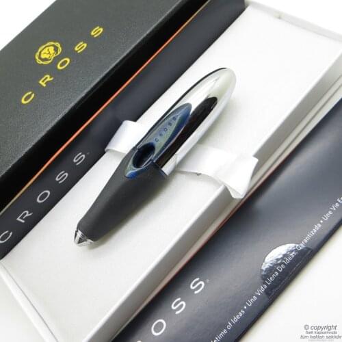 Cross Ion Gel Ballpoint Pen | Gift Pen | İsme Special Pen