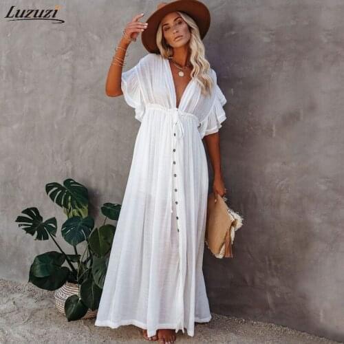 Luzuzi Plus Size Swimwear