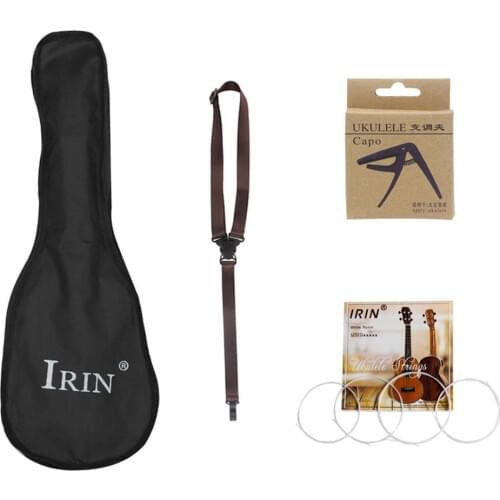 Muspor Stringed Instruments