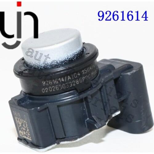 New PDC Parking Sensor For BMW F20 F21 2' F22 F23 F30 F32 F80 9261614 OEM 0263033286