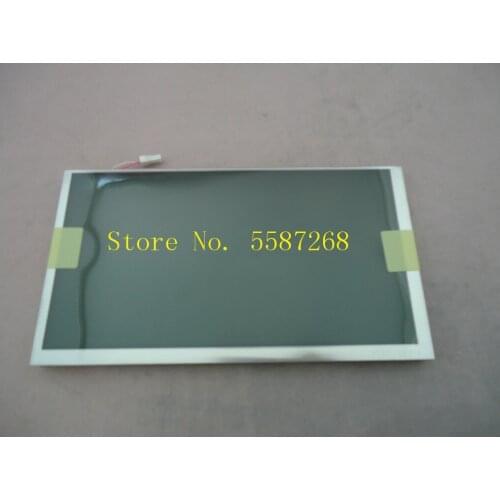 OEM Original 7" inch LCD display LB070WQ5-TD01 LB070WQ5(TD)(01) screen for Opel Vauxhall Buicck Regal car GPS LCD modules