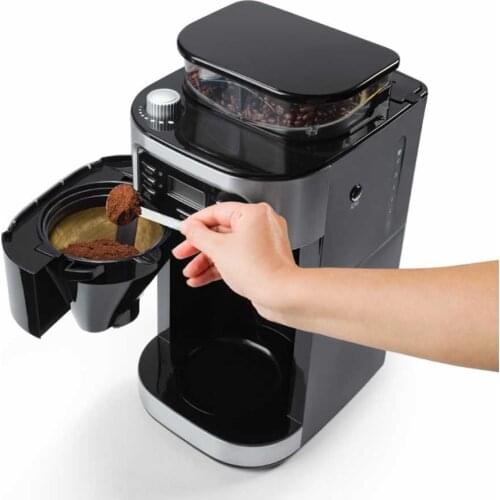 Full Automatic Coffee break Filter Coffee Machine Espresso Coffee machine Coffee grinder electric foam Coffee machine kitchen