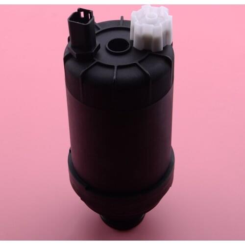 Fuel Filter Water Separator Fit For Bobcat Loaders Excavator Telescopic Versa Handlers 7023589
