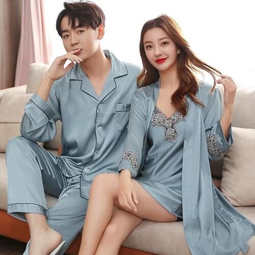 WICCON Mens Pajamas