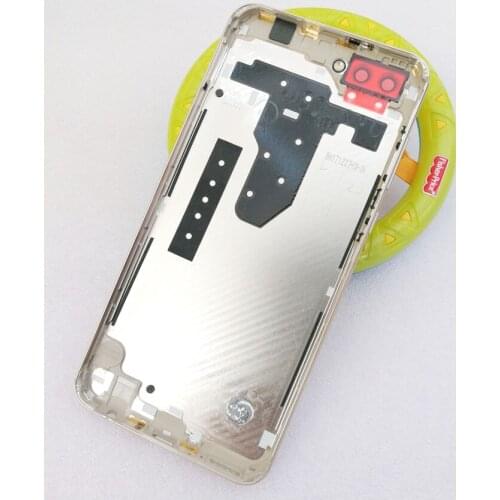 For huawei Honor View 10 Battery Cover Rear Door Housing For Huawei Honor V10 BKL-L09 BKL-TL10 Back Cover Replacement Parts