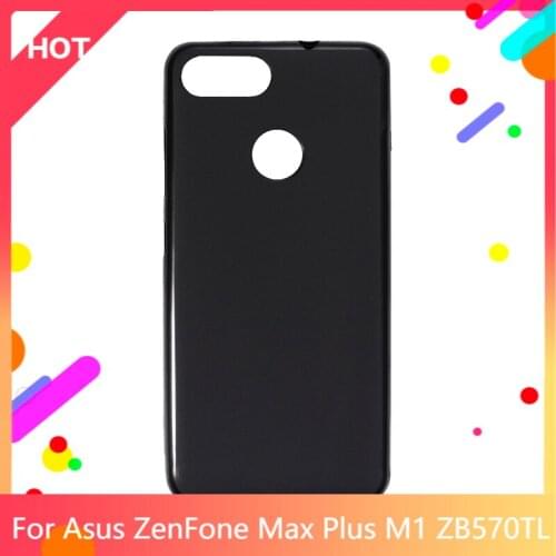 Чехлы для телефонов Asus ZenFone Max Plus M1 Zuitop China At AliExpress