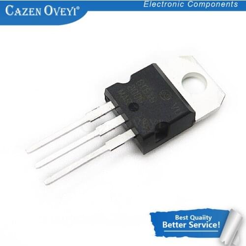 10pcs/lot BTB16-800B BTB16-800 TO-220 new original In Stock