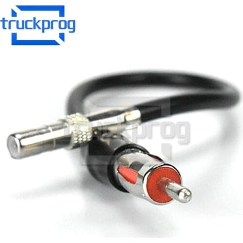 13-014 Antenna Adapter Cable for-Chrysler 2001+ for-Chevrolet 2006