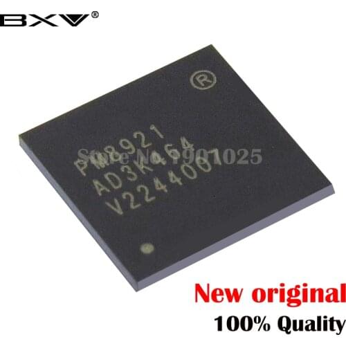 5pcs PM8921 BGA 8921 new original