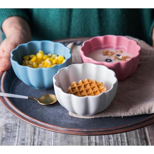 BETOHE Ceramic Kitchen Bowls