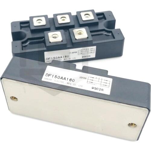 DFA150CB80 DFA150AA160 Original, Can Provide Test, 1 Year Warranty