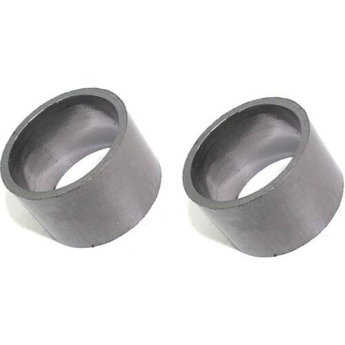 FOR Honda SLR650 1997-1998 TL125S 1978 VF750C 1982-1984 1993-2000 VF750S VFR1200 XD/XDL/XL VTR250 Exhaust Pipe Joint gasket