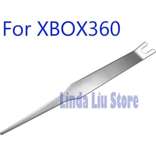 30PCS Opening Tool X-Clamp Removal Replacement for Xbox 360 Mainboard X-Clamp disassembly tool TX Xecuter