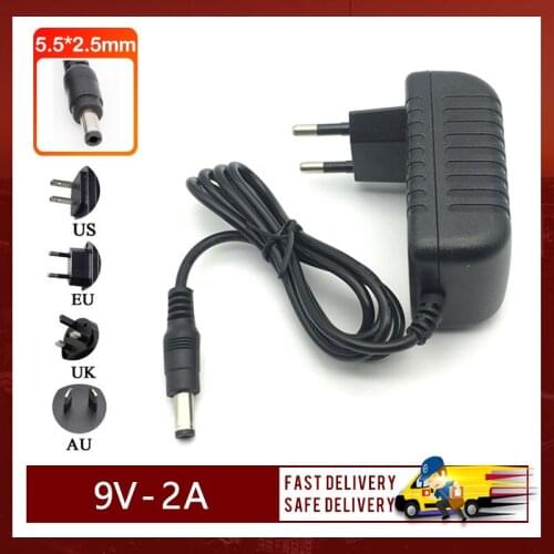 MDNG Power Supplies