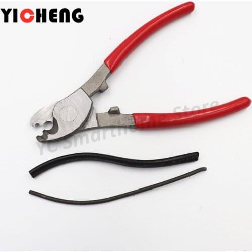 LK-22A wire cut cable cut copper and aluminum cable cutter mini manual cable cutter can cut up to 25 mm2