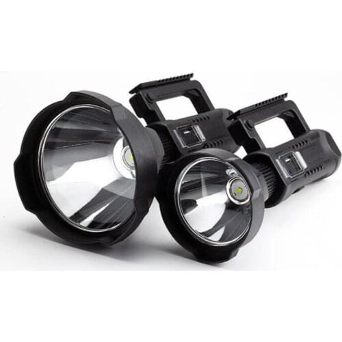 XHP50/XHP90 Powerful LED Flashlight Searchlight torch light Super Bright Portable Spotlights Waterproof USB Torch 8000 Lumen