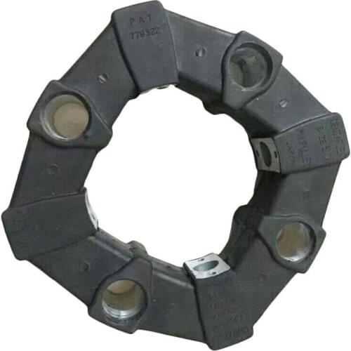Coupling 4A 4AS 8A 8AS 16A 16AS 22A 22AS 25A 25AS 28A 28AS for Compressor
