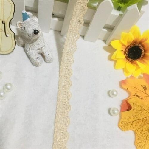 NS1833 1.7cm Stretch lace Clothing Accessories DIY Accessories Accessories