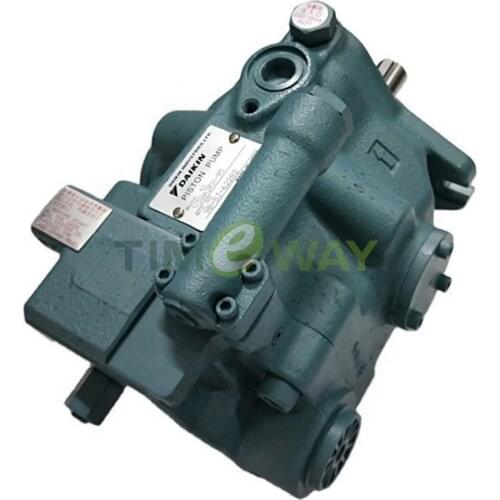 DAIKIN V38 Axial Piston Pump Low Noise Hydraulic Plunger Pump V38A3RX-95 V38A3R-95