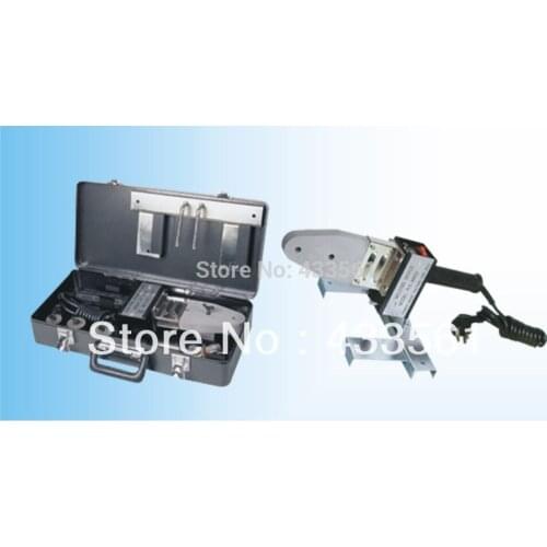 Portable welding machine/Professional welder and tools for size DN20-DN32 tube fittings/ connector/components