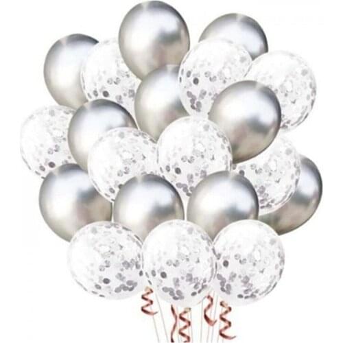 Senior Store Balloons