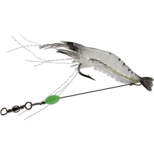 Skybaits Silicone Baits