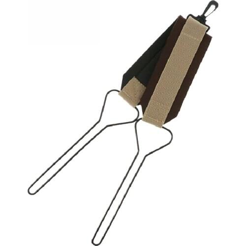 Floating Duck Strap Game Carrier Strap Duck Hanger Neoprene hunting Hanger