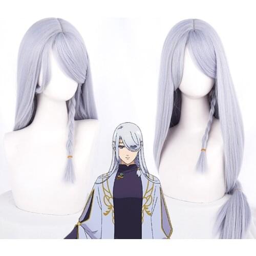 Japan Anime Dragon, Ie wo Kau. Dearia Dragons House-Hunting Cosplay Synthetic Wig Long Hair Wig Halloween Comic Con Prop Gift