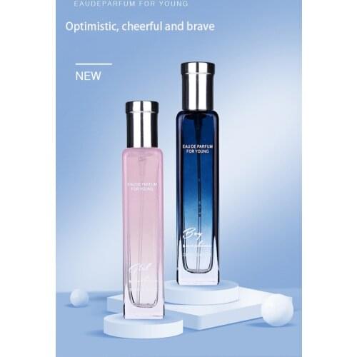 Women/Men Pheromone Perfume Fashion Sexy Clone Original Perfume Lasting Perfume Liquid Antiperspirant Fragrance Female Perfume