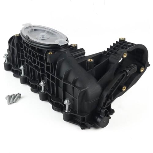 AP02 For Mercedes A,B,C,E,M-Klasse W639 Sprinter OM651 CDI /BlueTEC Intake Manifold New A6510903037 A6510900037