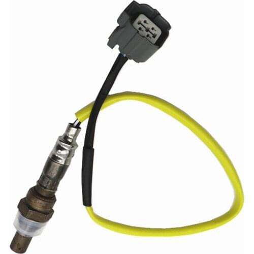 Auto Parts Exhaust Gas O2 Oxygen Sensor Air Fuel Ratio for Liberty Outback Forester Impreza 22641-AA230 22641AA230 22641 AA230