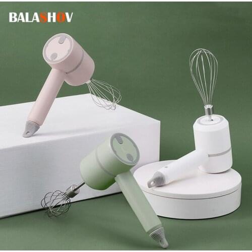 BALASHOV Hand Mixers